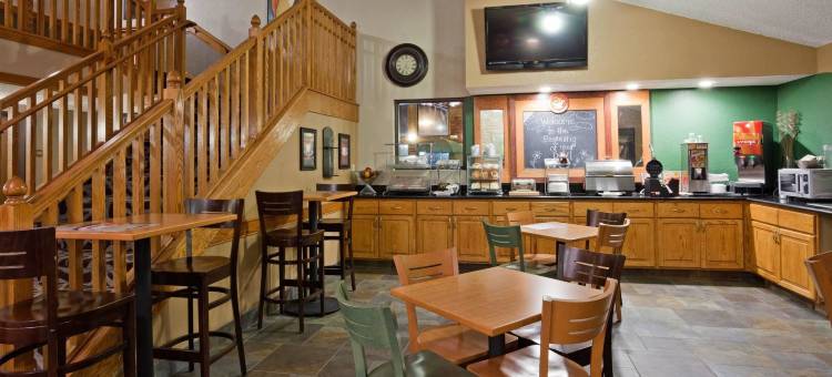 安克尼/得梅因AmericInn酒店(AmericInn by Wyndham Ankeny/Des Moines)图片
