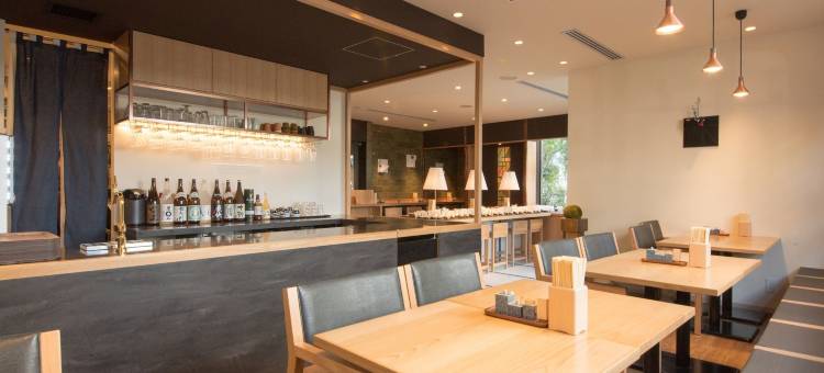 海茵娜酒店东京西葛西(Henn na Hotel Tokyo Nishikasai)图片