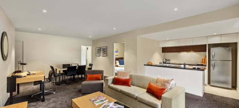 奎斯特港区酒店(Quest Docklands)图片