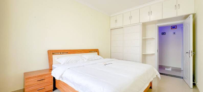 享家信阳桂花园公寓(新三路分店)图片