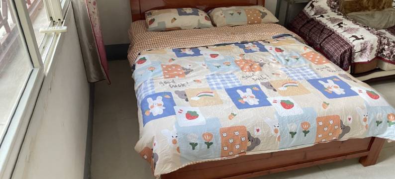 GfanhuaD公寓(神山路分店)图片