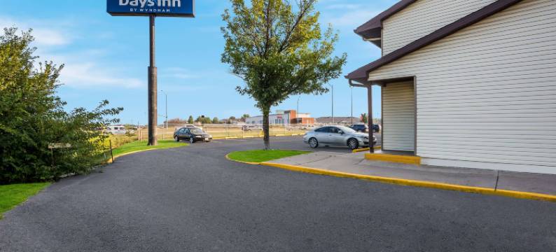 安克尼得梅因温德姆戴斯酒店(Days Inn by Wyndham Ankeny - des Moines)图片