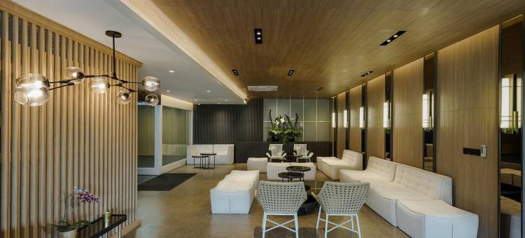 西维迪森林山酒店(Forest Hills Ciwidey)图片