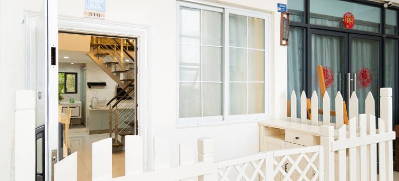 房东康妮公寓(塘池路分店)图片