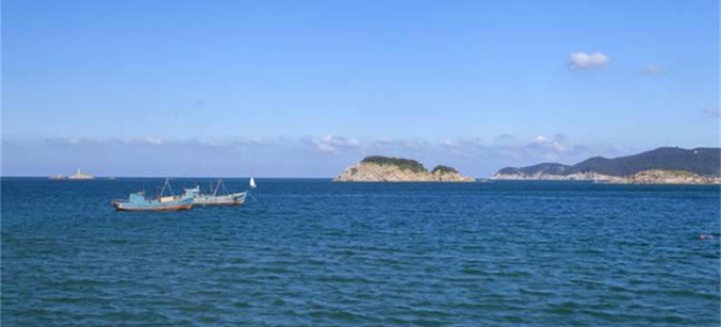 贺小姐家庭公寓(井冈山路分店)图片