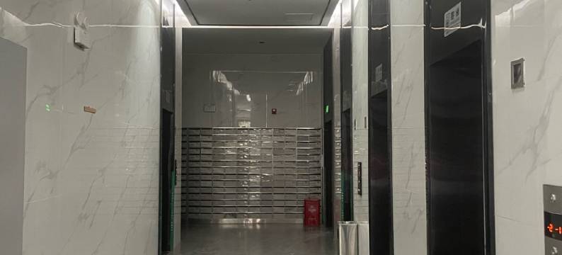 飓哥公寓(湘山路分店)图片