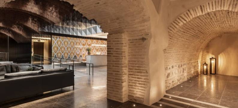 奥雷亚托莱多(Áurea Toledo by Eurostars Hotel Company)图片