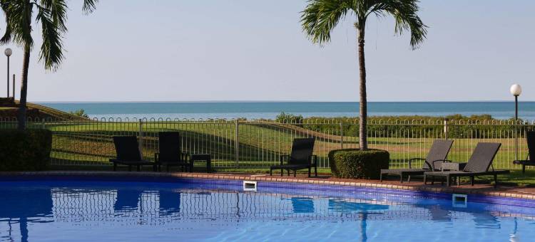 月光湾景度假村(Moonlight Bay Suites)图片