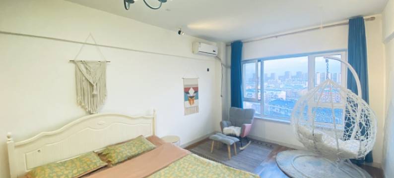 欣然民俗公寓(纯阳路分店)图片