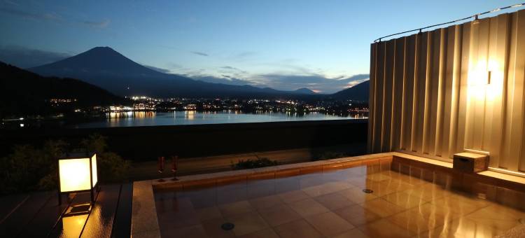 湖之饭店(Mizno Hotel)图片
