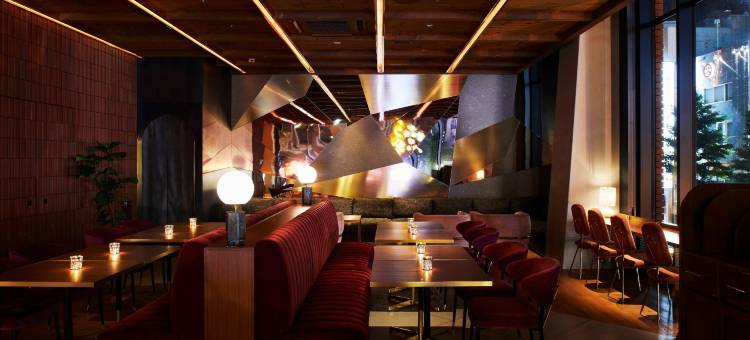 札幌诺特酒店(The Knot Sapporo)图片