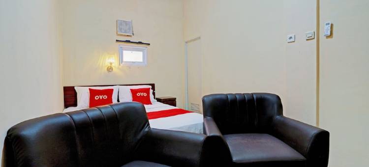 OYO 92871奇帕拉伊公寓(OYO 92871 Ciparay Residence)图片