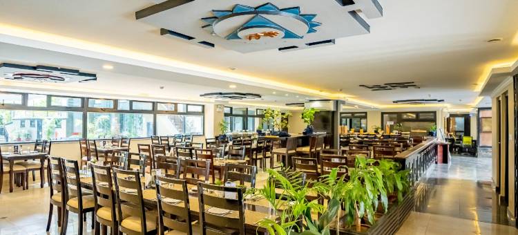 萨罗瓦尔酒店(Hotel Sarowar)图片