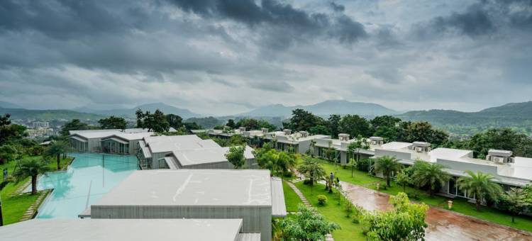 森林俱乐部度假村(The Forest Club Resort)图片