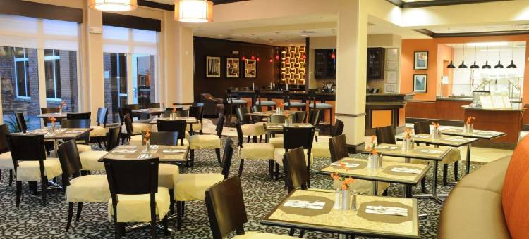 希尔顿花园酒店-亚特兰大南-麦克多诺(Hilton Garden Inn Atlanta South-McDonough)图片