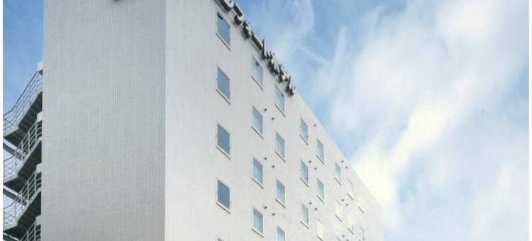 奈良舒适酒店(Comfort Hotel Nara)图片