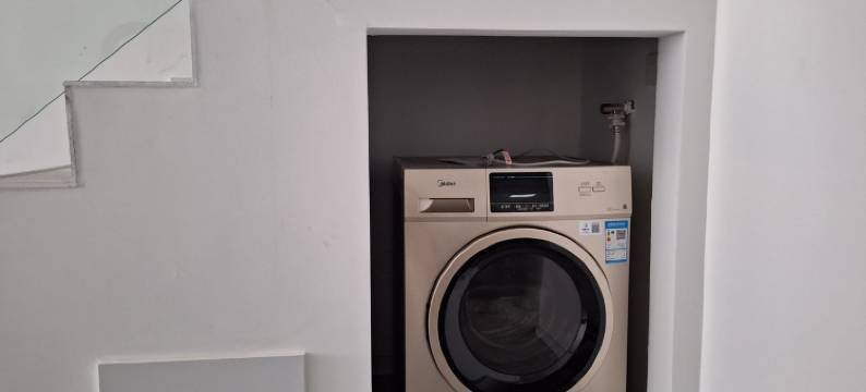 开的阿璐民宿(七一西路分店)图片