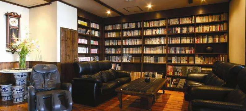 运河之宿小樽古川酒店(Otaru Furukawa Hotel)图片