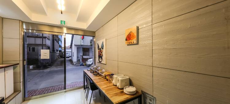 Gongju Hotel Fashion图片