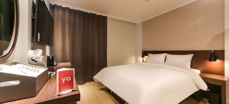 巨济岛长胜浦卡拉拉酒店(Geojedo Jangseungpo Hotel Carara)图片