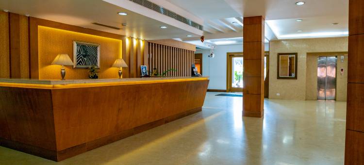 精英宫酒店(Hotel Elite Palazzo)图片