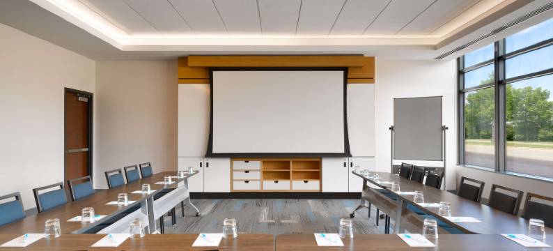 罗切斯特/梅奥诊所区凯悦嘉寓酒店(Hyatt House Rochester/Mayo Clinic)图片