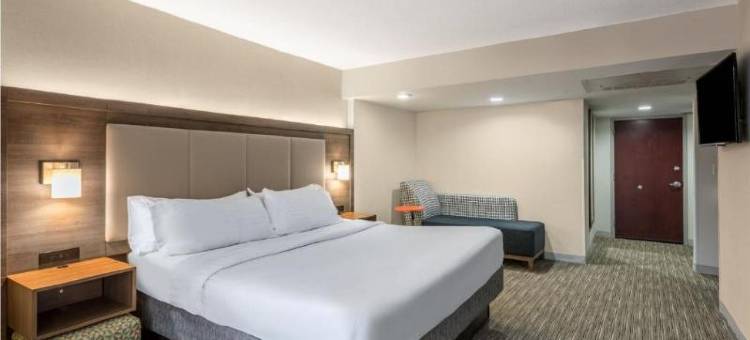 Country Inn & Suites by Radisson, Downtown Albany New York图片