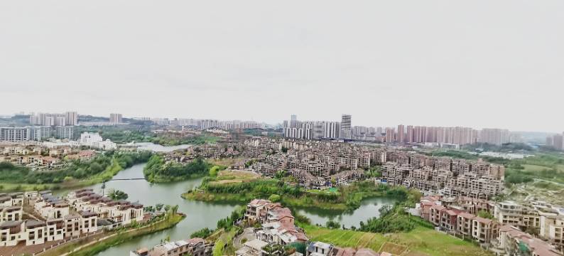 牛牛的家N公寓(园富路分店)图片