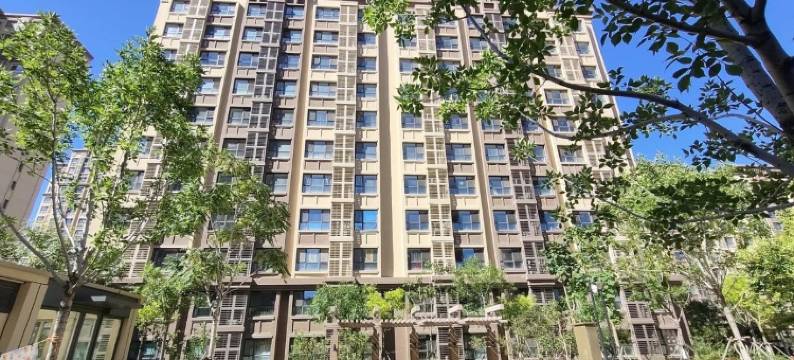 安心家宿滨海肿瘤医院店公寓(欣津道1号分店)图片