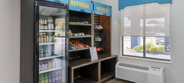 凯隆波因特酒店(Clarion Pointe)图片