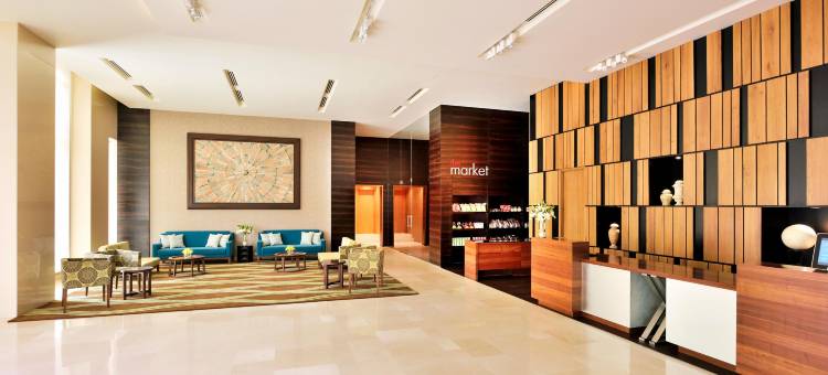 焦特布尔万豪万枫酒店(Fairfield by Marriott Jodhpur)图片
