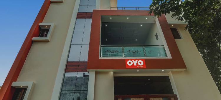 OYO Flagship Royal Residency图片