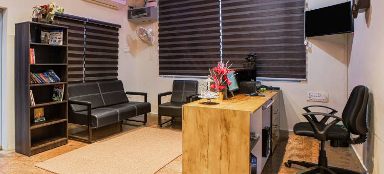 Treebo 娜兹皇家(Treebo Naaz Royal)图片