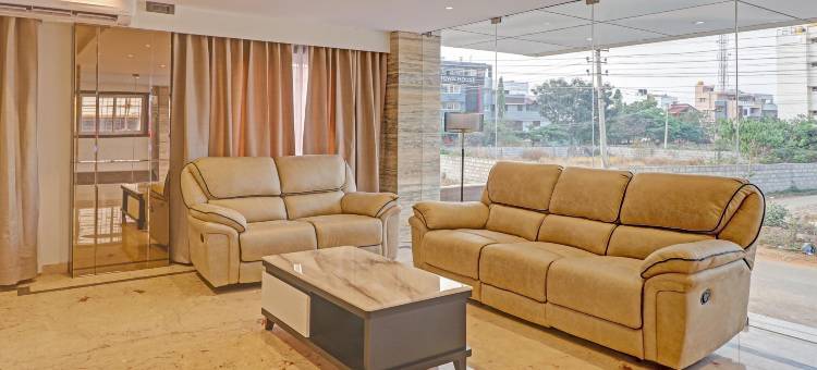 Treebo Emora 大酒店(Treebo Emora Grand)图片