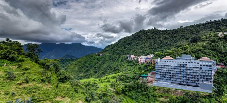 Red Fox by Lemon Tree Hotels, Neelkanth图片