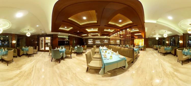 贝那拉斯印度酒店(The India Benares)图片