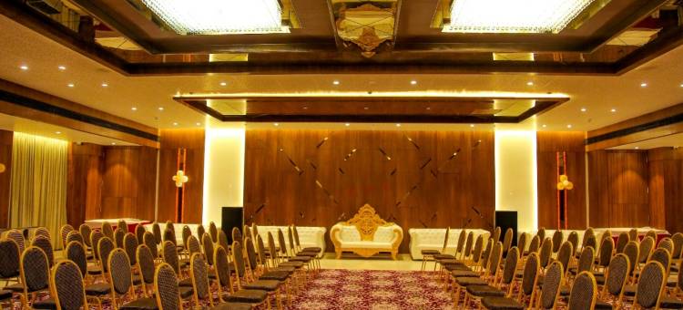 尼里奇斯基约特尔酒店(Nrich Skyotel)图片