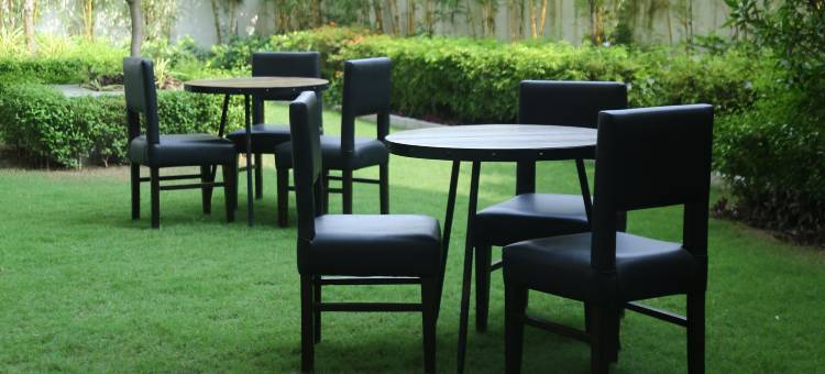 西提大酒店(Hotel Citi Inn Grande)图片
