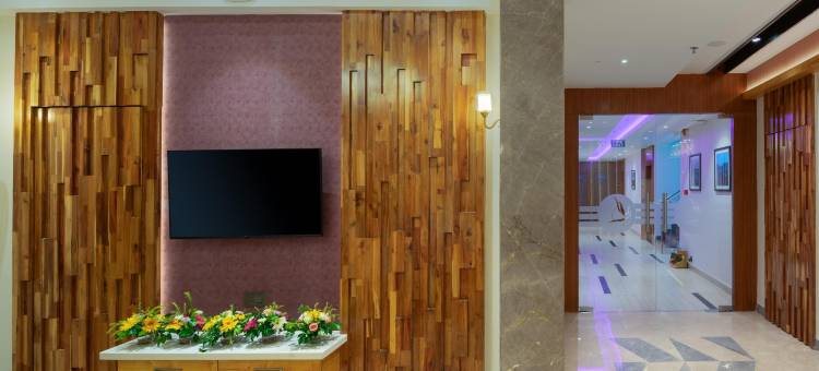 Cozzet Victoria Hotel图片