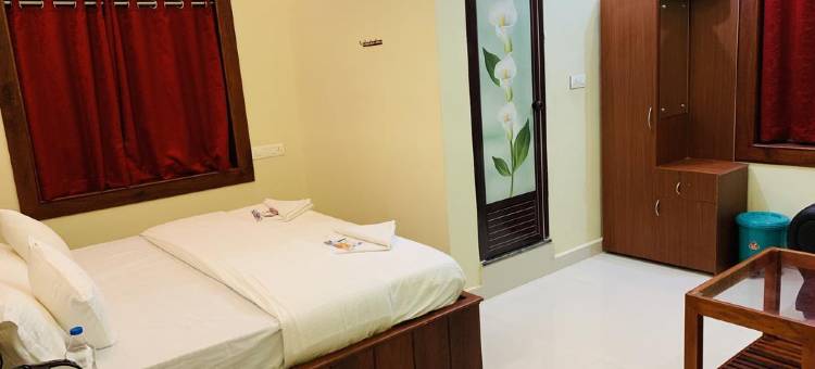 Tiger County Jungle Lodge图片