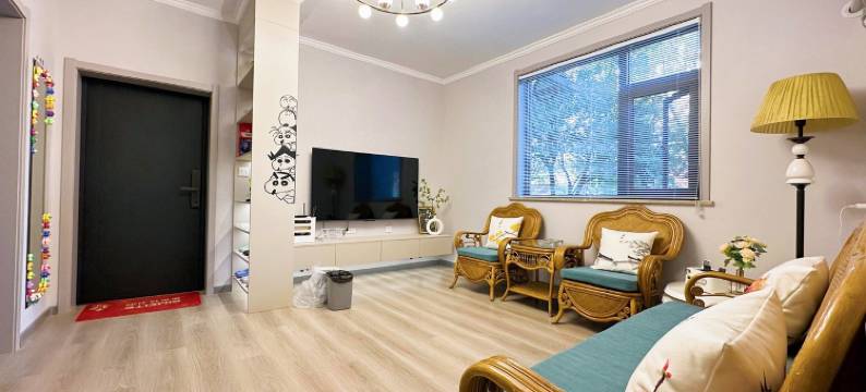 应天门民宿(周公路分店)图片