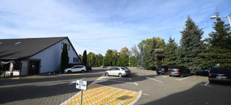 皇家庄园(Conacul Domnesc)图片