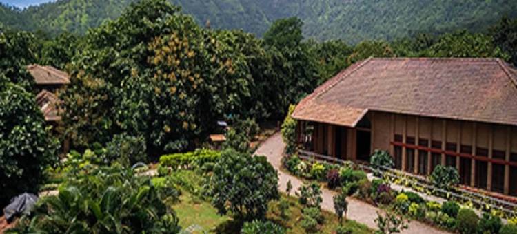 Govardhan生态村(Govardhan Eco Village)图片