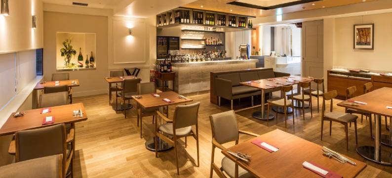 草津埃斯托比亚酒店(Kusatsu Estopia Hotel)图片