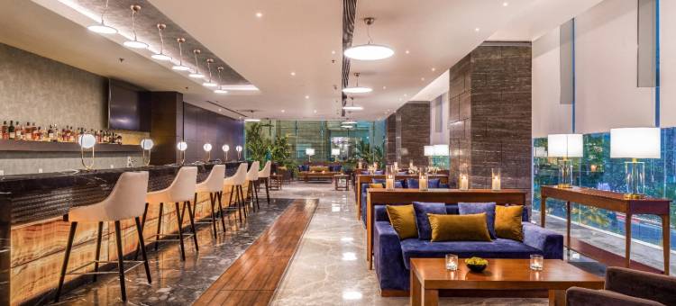 温德姆昌迪加尔莫哈利酒店(Wyndham Chandigarh Mohali)图片