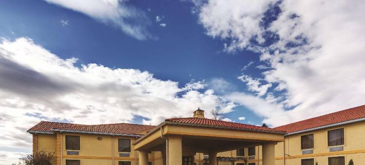 拉德福德拉昆塔温德姆酒店(La Quinta Inn by Wyndham Radford)图片