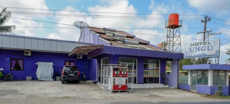 红门子 near Kebumen General Hospital(RedDoorz Near Rsud Kebumen)图片