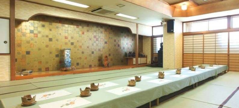 伊玛库尼日式旅馆(Imakuni Ryokan)图片