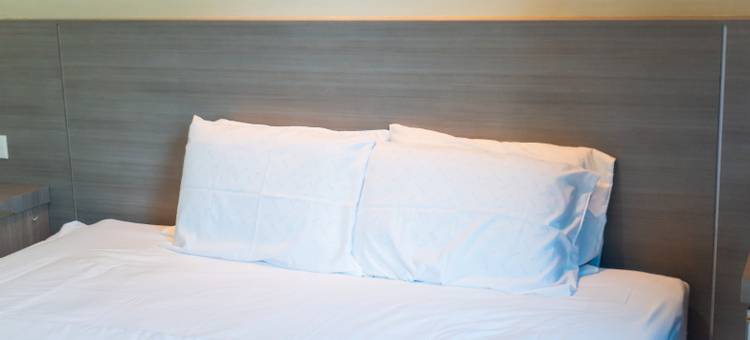 Mitra Hotel Muaro Bungo Mitra RedDoorz图片