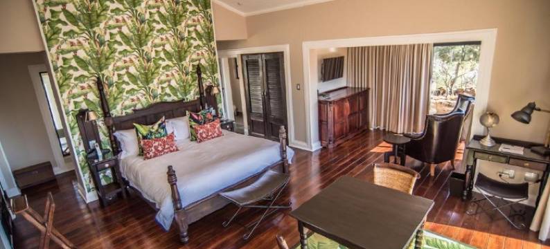 皇家菲舍尔酒店(The Royal Fischer Hotel)图片